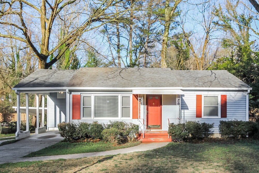 839 Gresham Ave SE in Atlanta, GA - Building Photo