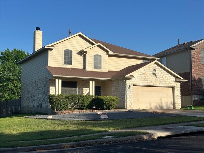 property at 12733 Serafy Ct