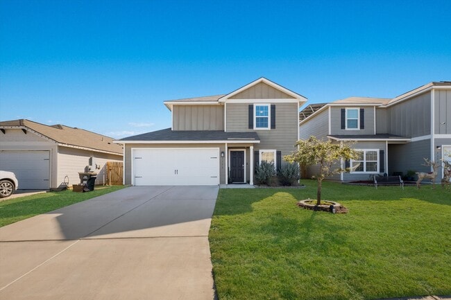 property at 7308 Aaron Jordan Dr