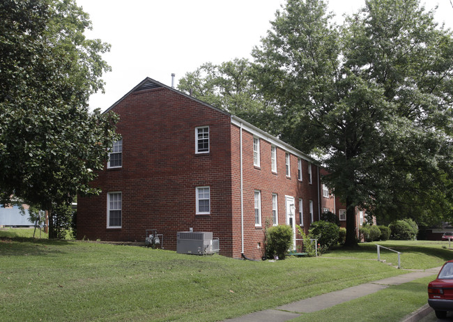 1542-1550 Waverly Rd in Kingsport, TN - Building Photo - Building Photo