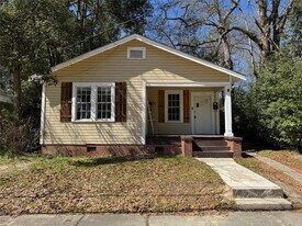 131 N Carlen St in Mobile, AL - Building Photo