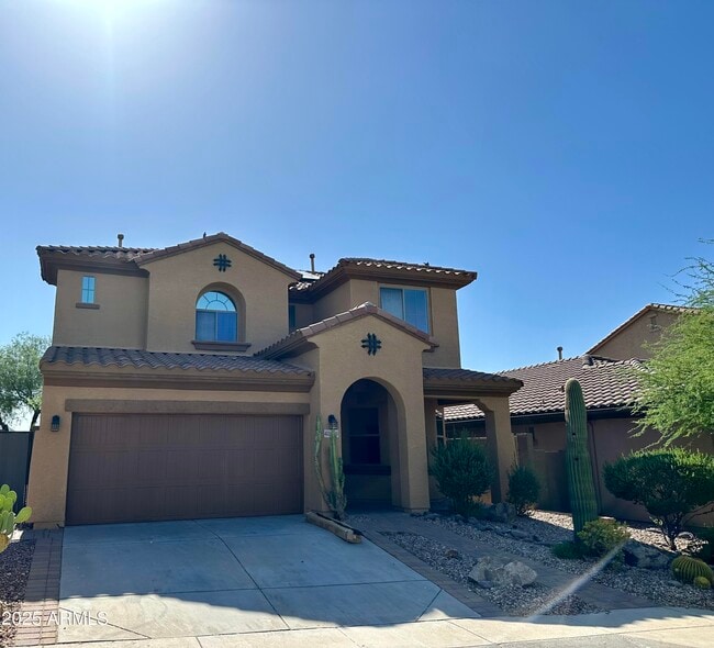 property at 42723 N 43rd Dr