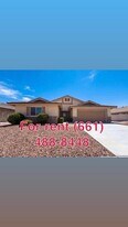 5654 Forry Ct in Lancaster, CA - Building Photo