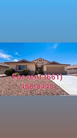 property at 5654 Forry Ct