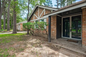 25303 Lynbriar Ln in Spring, TX - Building Photo - Building Photo