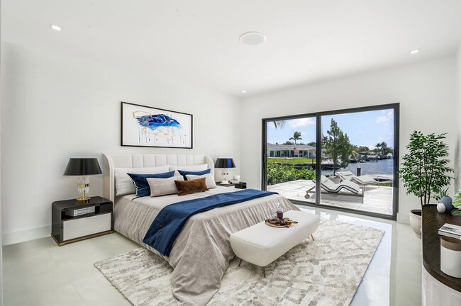 5641 Bayview Dr in Fort Lauderdale, FL - Building Photo - Building Photo