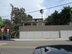870 N Occidental Blvd in Los Angeles, CA - Building Photo - Building Photo