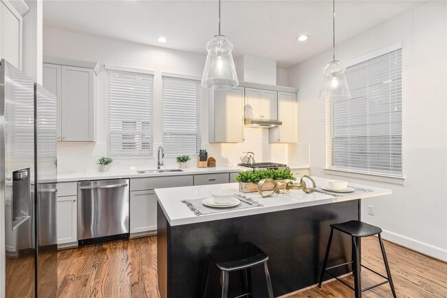 property at 308 Jensen Dr