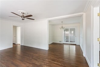 3623 Lee St SE in Smyrna, GA - Building Photo - Building Photo