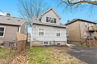 361 W Chesterfield St in Ferndale, MI - Building Photo - Building Photo
