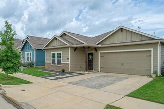 2317 Paxton Way in Denton, TX - Building Photo - Building Photo