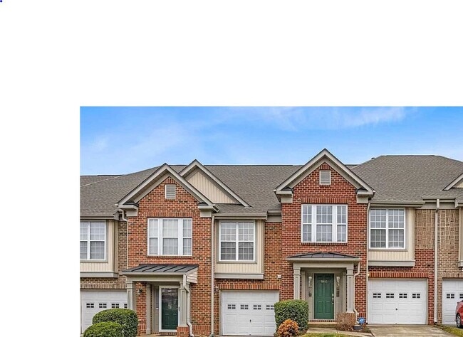 9806 Blackwell Dr in Raleigh, NC - Building Photo - Building Photo