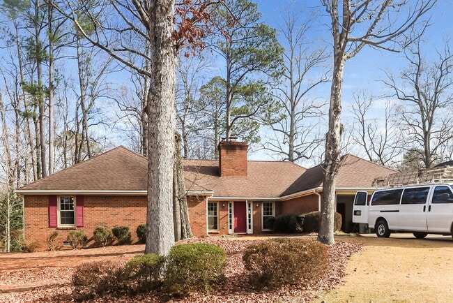 property at 1832 Walker Ridge Dr SW