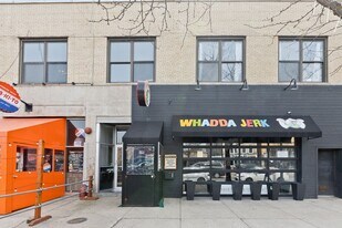 2011 W Division St in Chicago, IL - Building Photo