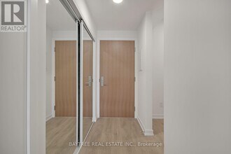 150 Logan Ave in Toronto, ON - Building Photo - Building Photo