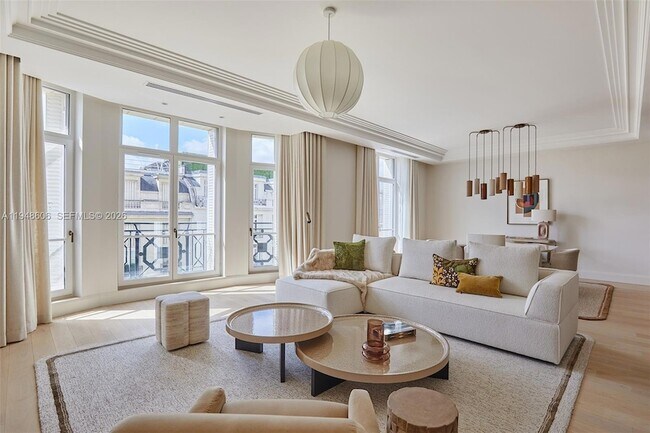 9 Avenue Frederic Le Play Ave, Unit LP 401 in Carrollton, TX - Building Photo - Building Photo