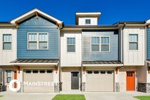 108 Hartsville Ct in Lebanon, TN - Building Photo