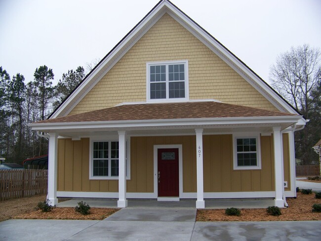 Building Photo