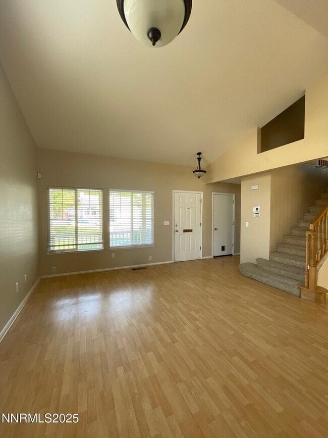 5398 Coit Dr in Reno, NV - Building Photo - Building Photo