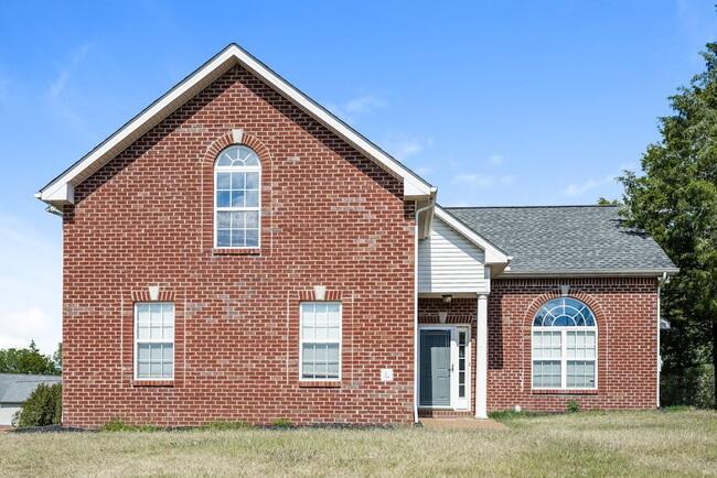 property at 1500 Saddle View