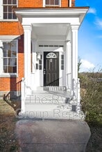27 S Jefferson St in Petersburg, VA - Building Photo - Building Photo