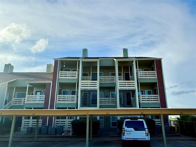 property at 500 Ferry Rd