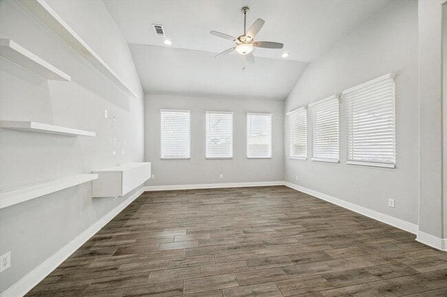 8938 Intervale St in Houston, TX - Building Photo - Building Photo