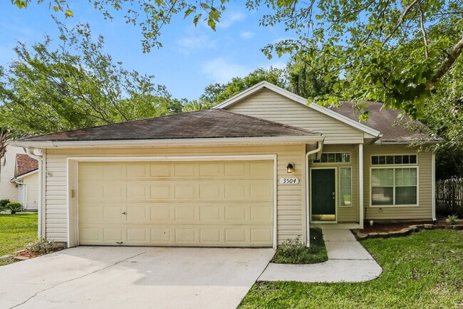 property at 3504 Ayrshire St