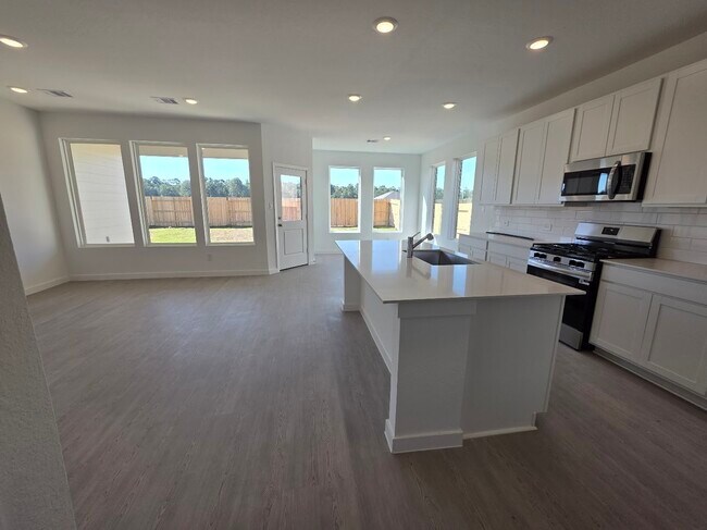 1743 Magnolia Jade Ct in Crosby, TX - Building Photo - Building Photo