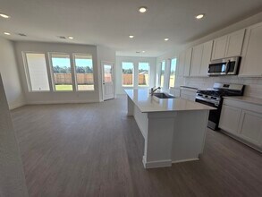 1743 Magnolia Jade Ct in Crosby, TX - Building Photo - Building Photo