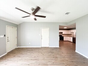 2203 Indian Trail in Harker Heights, TX - Building Photo - Building Photo