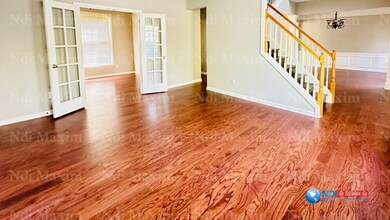 7530 Newstead Dr in Cumming, GA - Building Photo - Building Photo