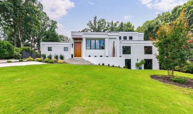 1263 Hopkins Terrace NE in Atlanta, GA - Building Photo - Building Photo