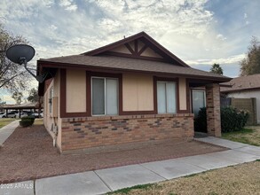 727 N Hartford St in Chandler, AZ - Building Photo - Building Photo