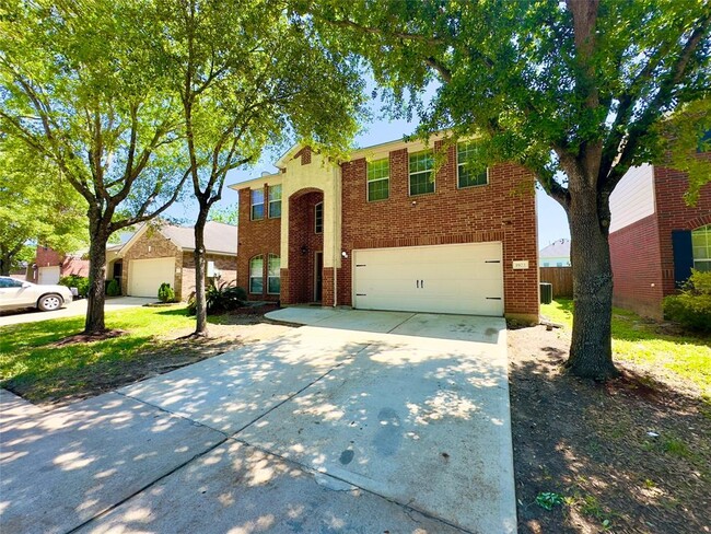 1923 Fergus Park Ct in Houston, TX - Building Photo - Building Photo