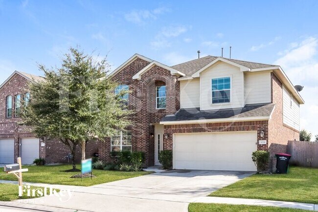 3038 Cimarron Pass Dr in Spring, TX - Building Photo - Building Photo
