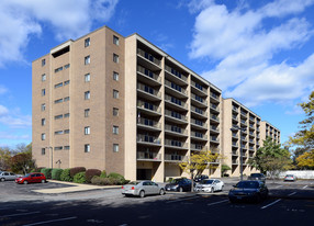 165 Quincy Shore Dr Apartamentos