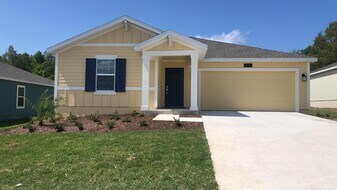 5095 Tanzanite Dr in Mount Dora, FL - Building Photo