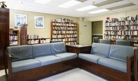 Interior Photo - Amy Lowell Apartments in Boston, Massachusetts