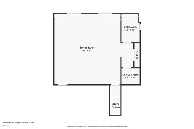 9532 Highland Ridge Dr in Hudson, FL - Building Photo - Building Photo