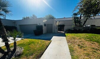 714 Inverness Dr in Rancho Mirage, CA - Building Photo