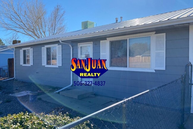 property at 321 N 5th St