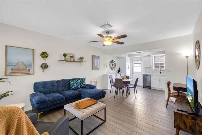 property at 1286 NE 45th St