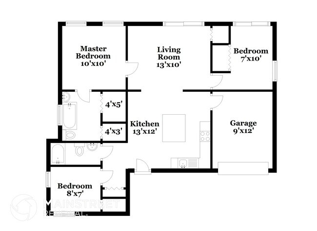 8875 Orange Blossom Dr in Seminole, FL - Building Photo - Building Photo