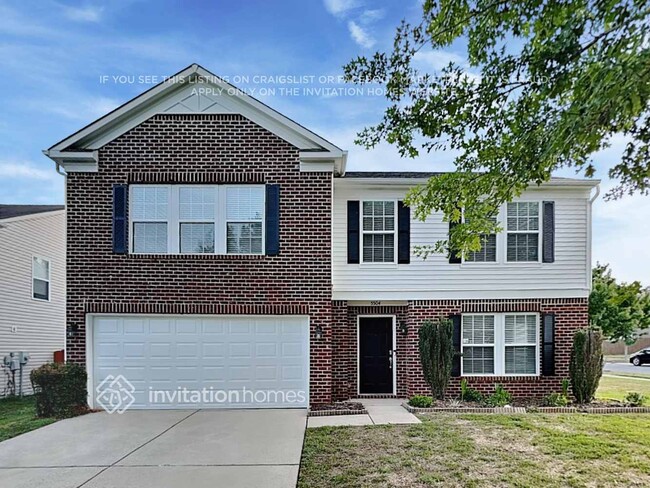 property at 5504 Hammermill Dr