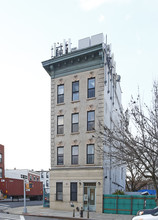 1984 Fulton St in Brooklyn, NY - Building Photo - Building Photo