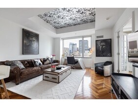 1 Charles St, Unit 1605 in Boston, MA - Building Photo - Building Photo