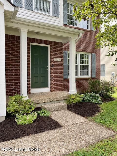 property at 7120 Orchard Lake Blvd