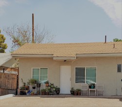 2301 N 27th St in Phoenix, AZ - Building Photo - Building Photo