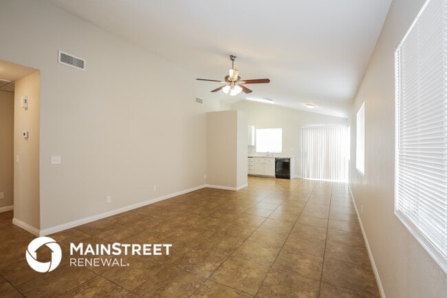 2025 Havelina St in Las Vegas, NV - Foto de edificio - Building Photo